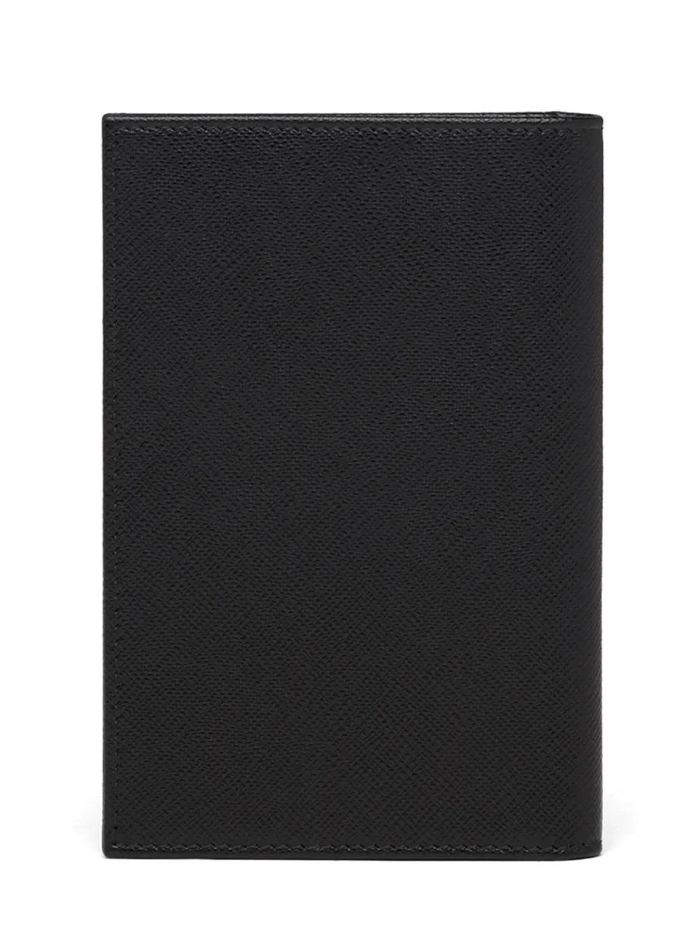 Prada compact saffiano